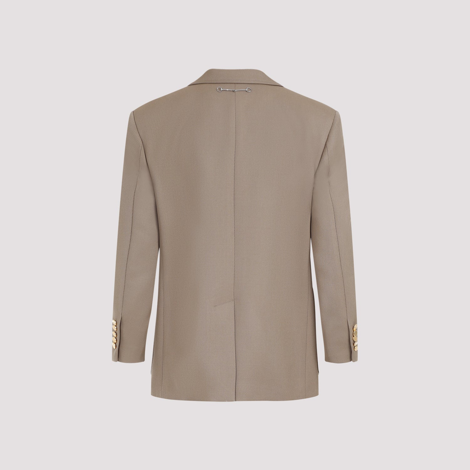 Wool Jacket