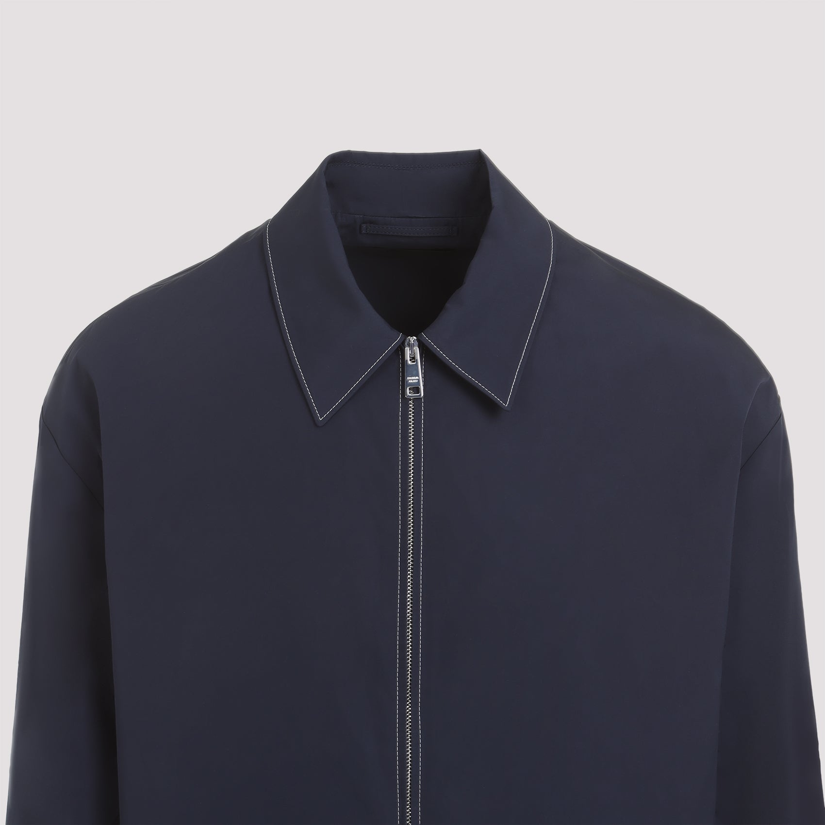 Popeline Blouson