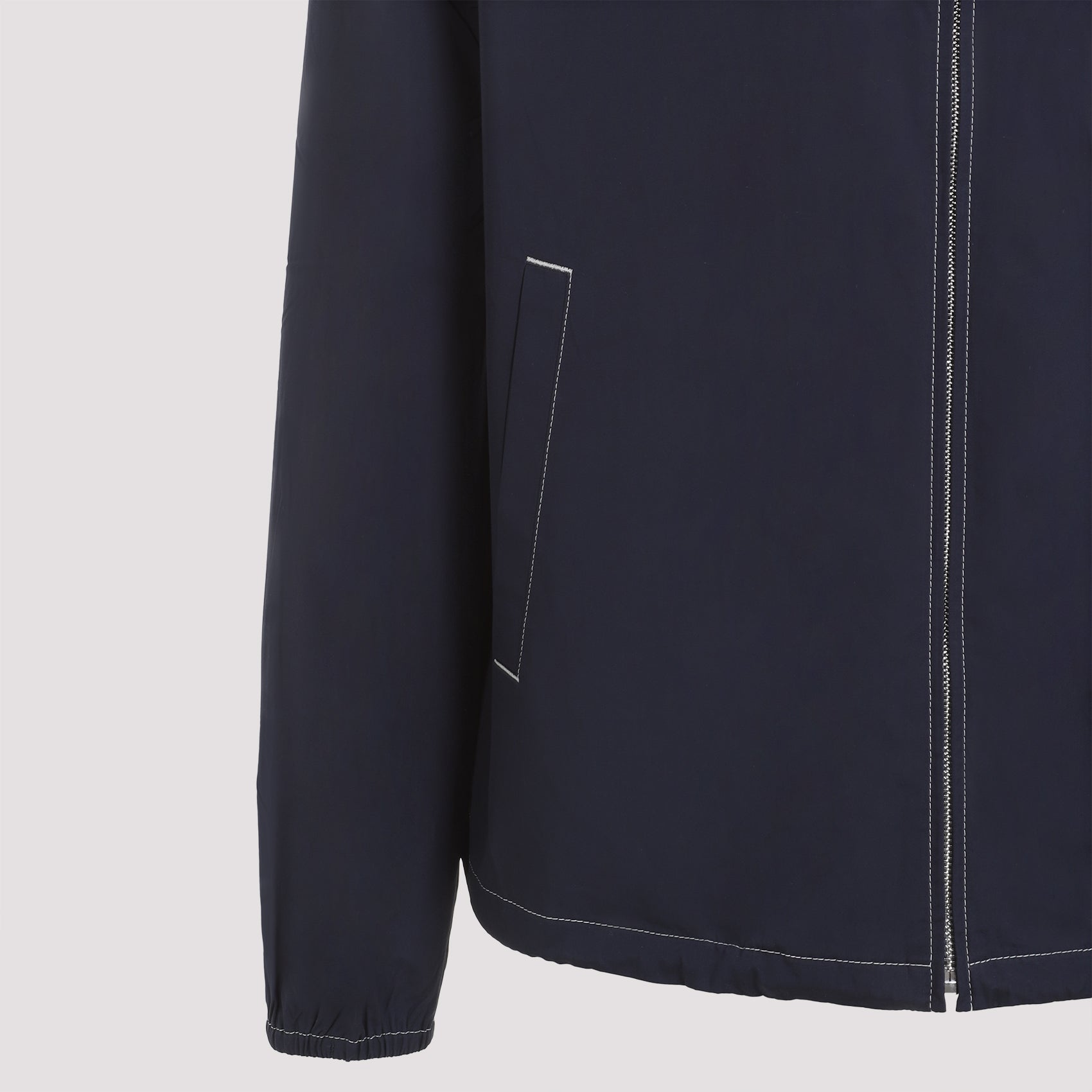 Popeline Blouson