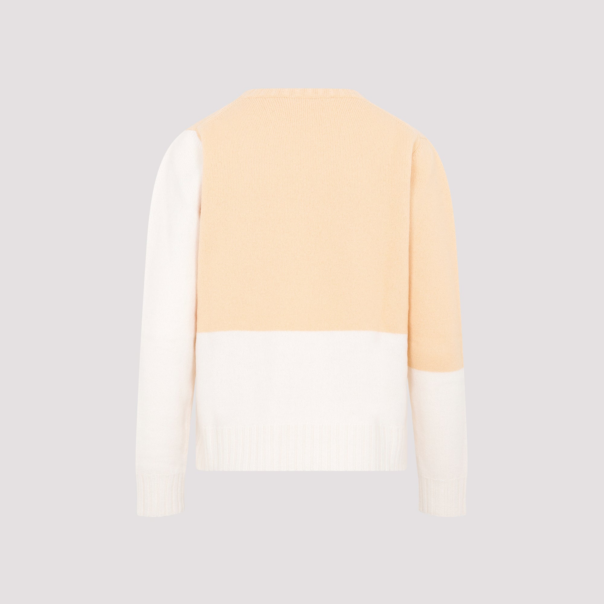 Wool Sweater