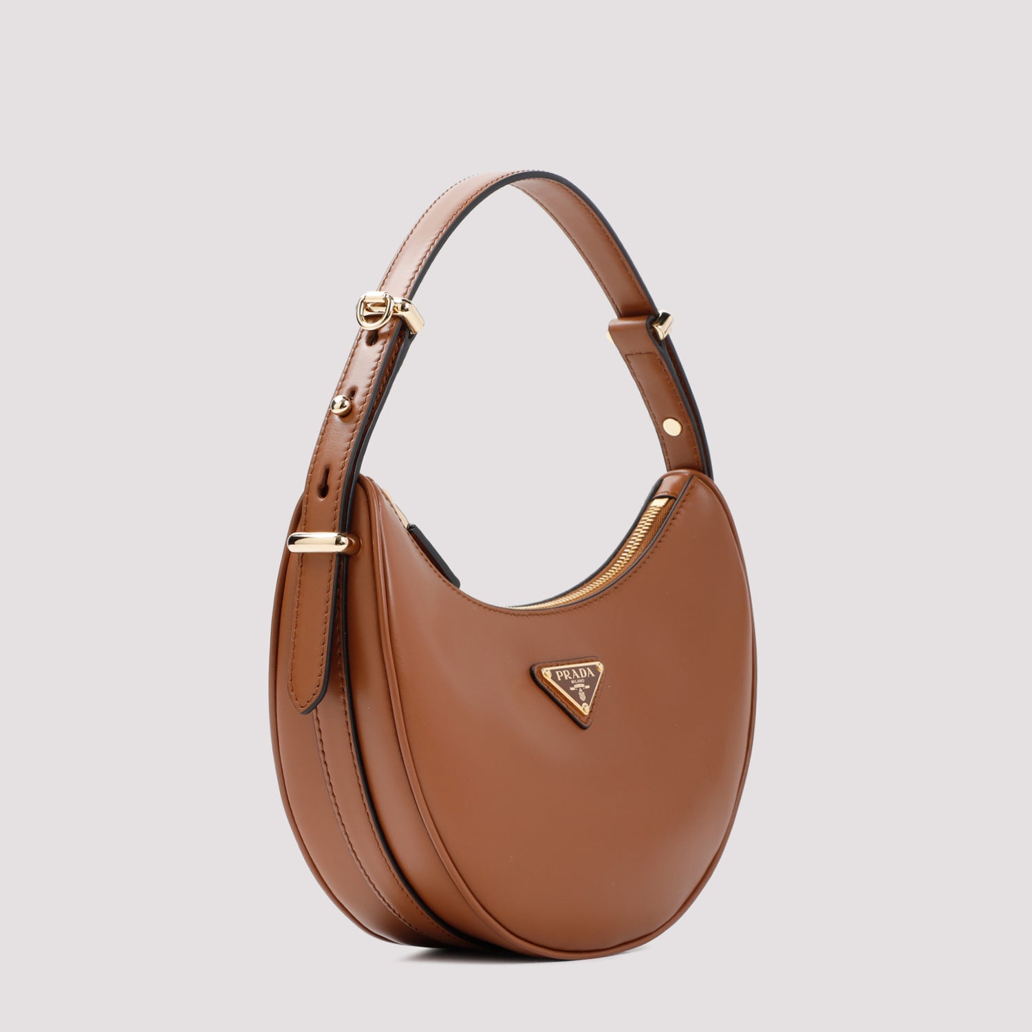 Calf Leather Handbag