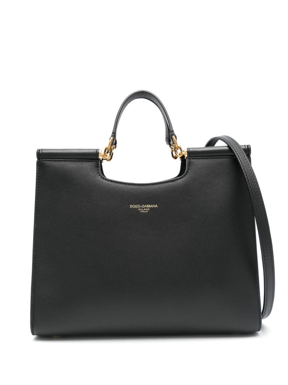 SICILY SMALL SHOPPING BAG