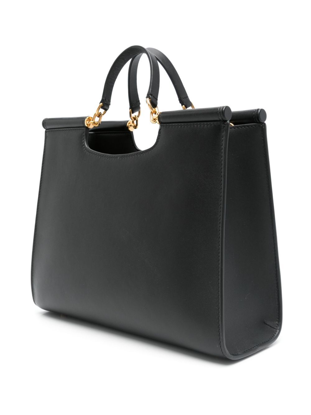 SICILY SMALL SHOPPING BAG