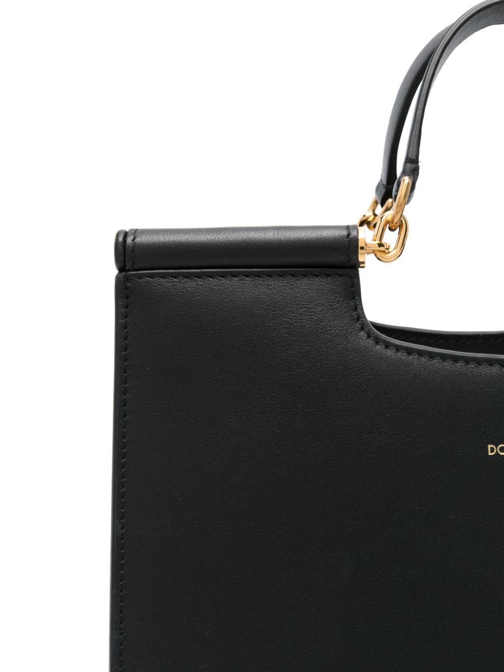 SICILY SMALL SHOPPING BAG