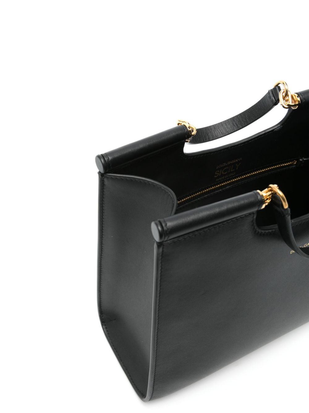 SICILY SMALL SHOPPING BAG