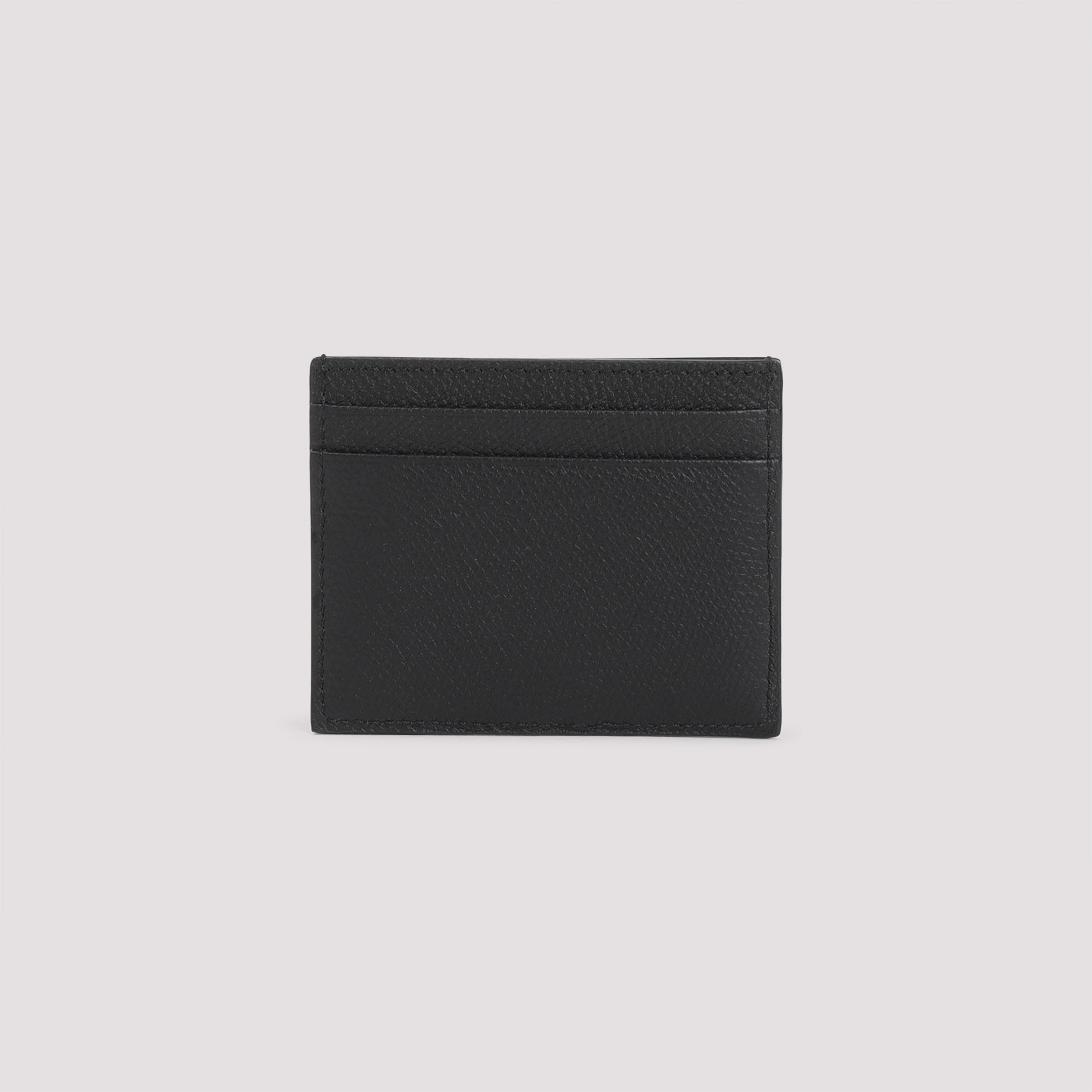 Valenitno Garavani Signature V-Logo Card Case