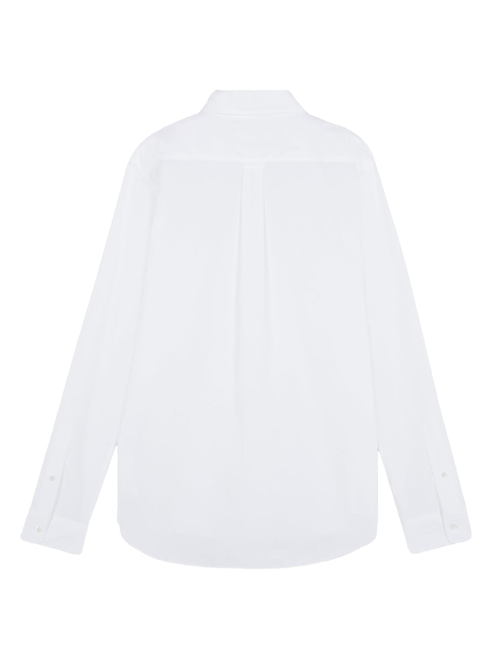 MINI FOX HEAD CLASSIC OXFORD SHIRT