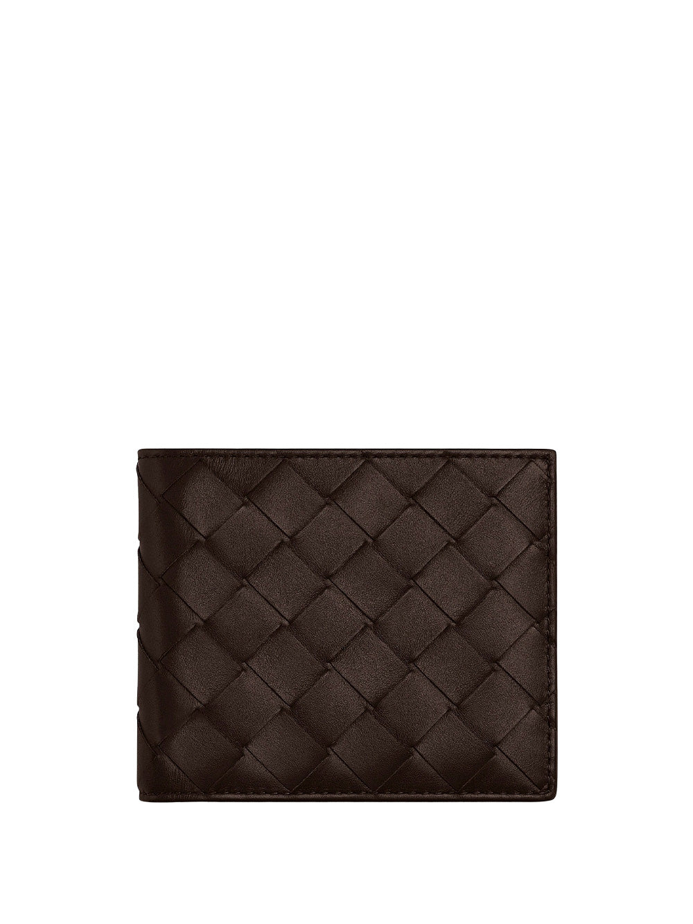 INTRECCIATO BI-FOLD WALLET