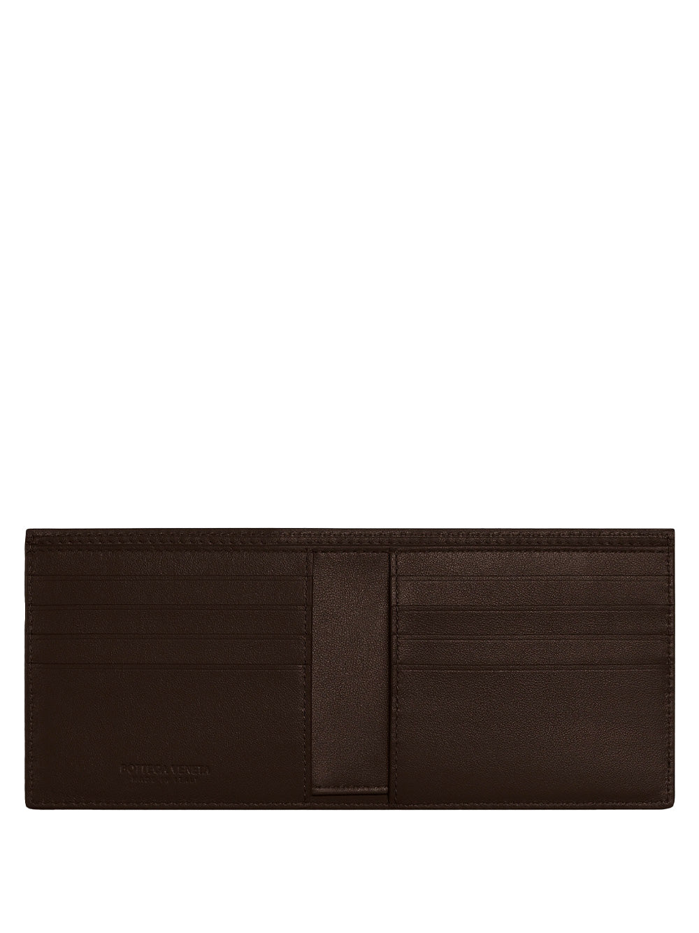 INTRECCIATO BI-FOLD WALLET