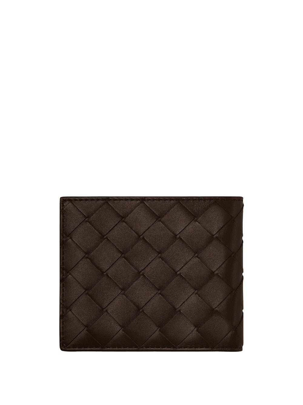 INTRECCIATO BI-FOLD WALLET