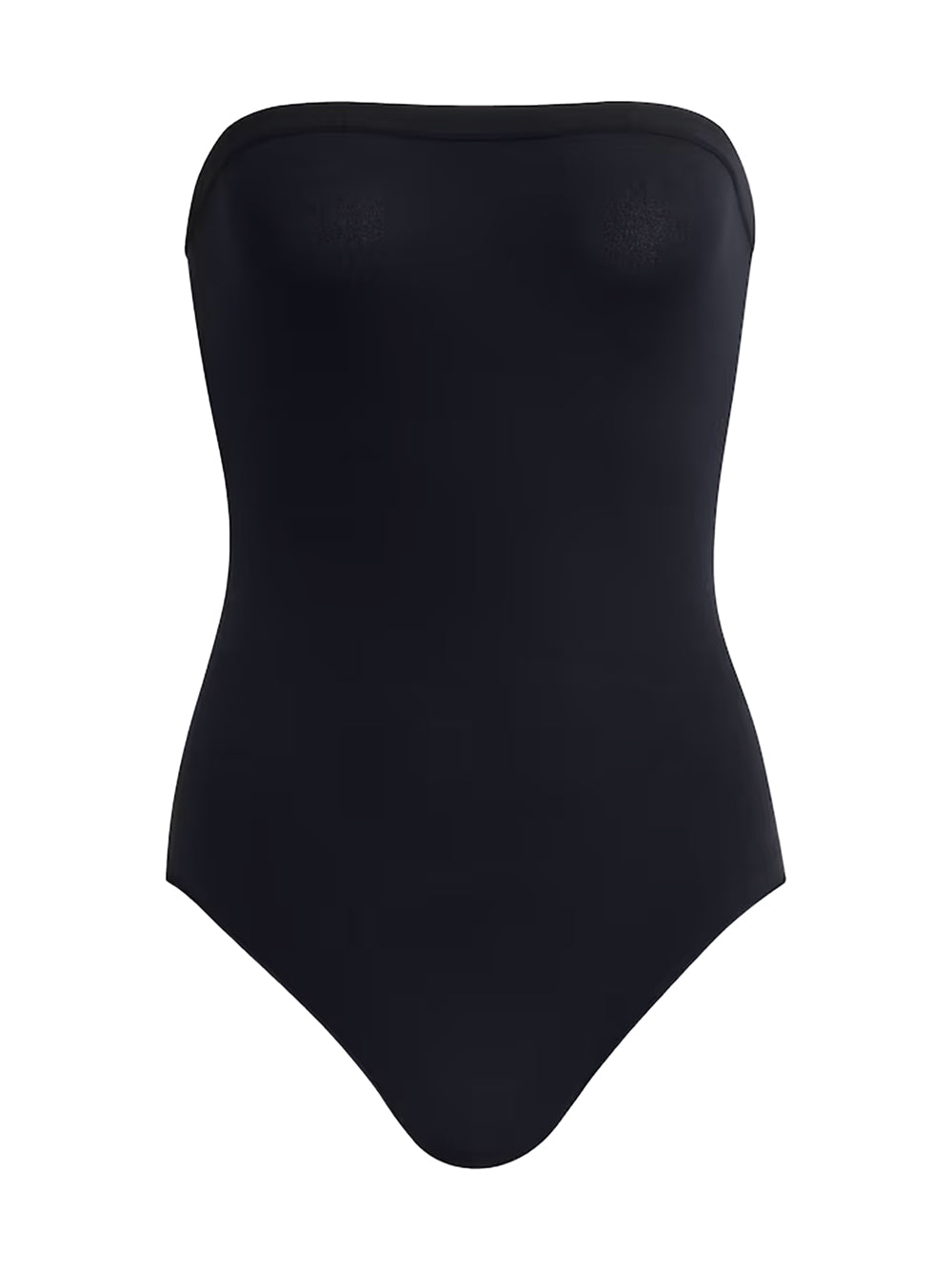 BODY BUSTIER IN MAGLIA SECONDA PELLE