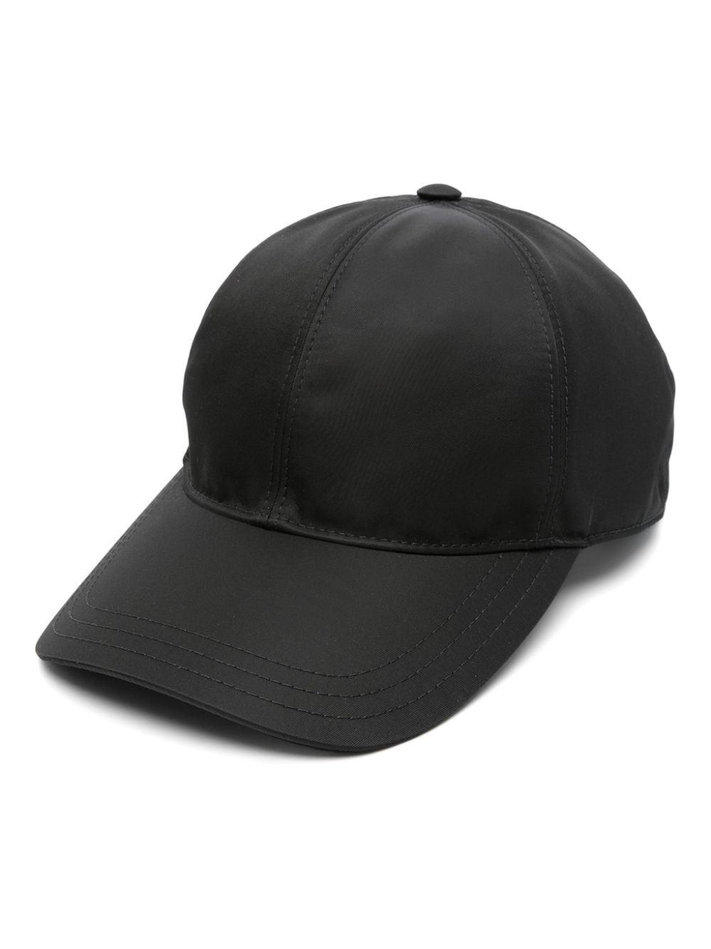 RE-NYLON BASEBALL CAP