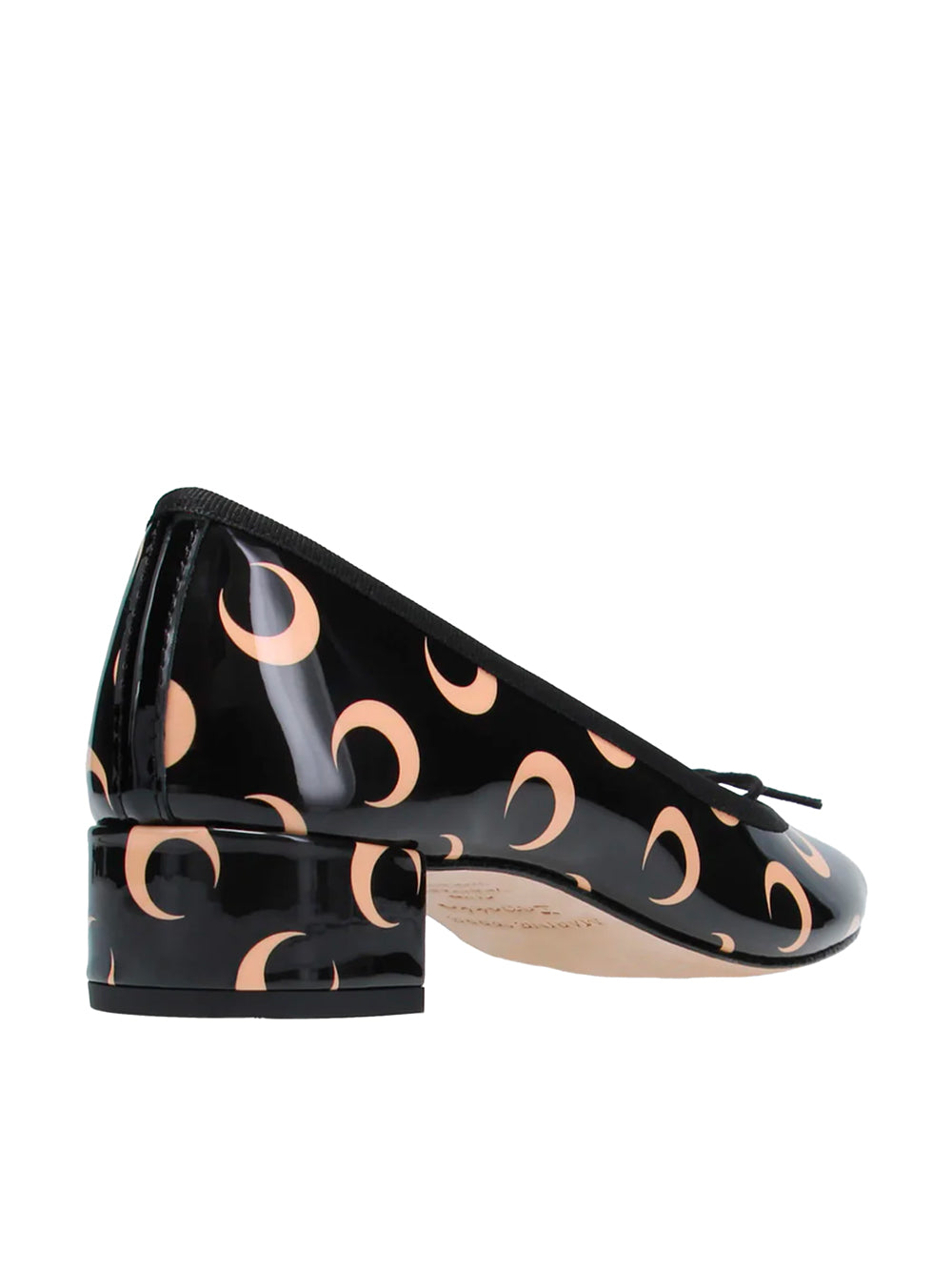 CAMILLE BALLERINAS X MARINE SERRE