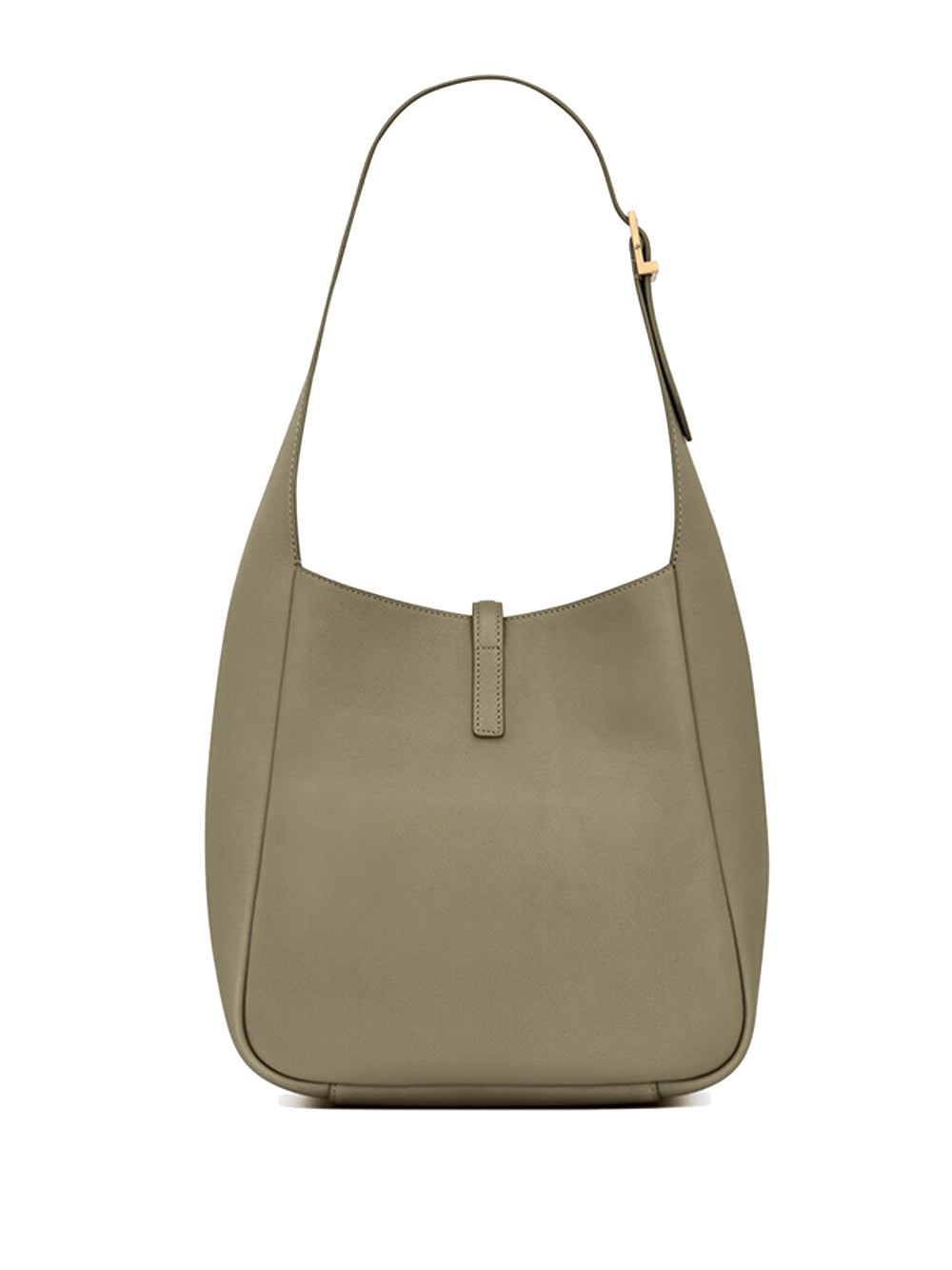 BORSA A SPALLA LE 5 À 7 CON MONOGRAMMA