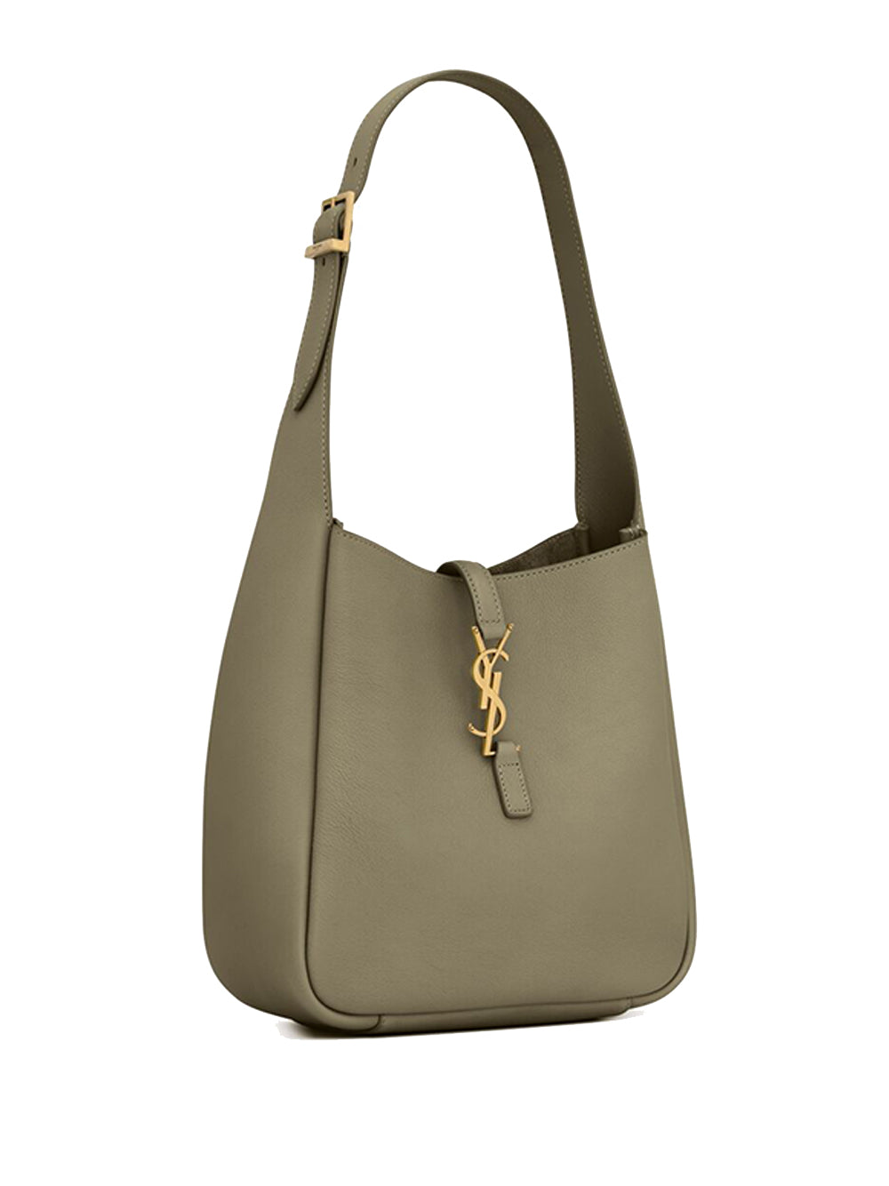 BORSA A SPALLA LE 5 À 7 CON MONOGRAMMA