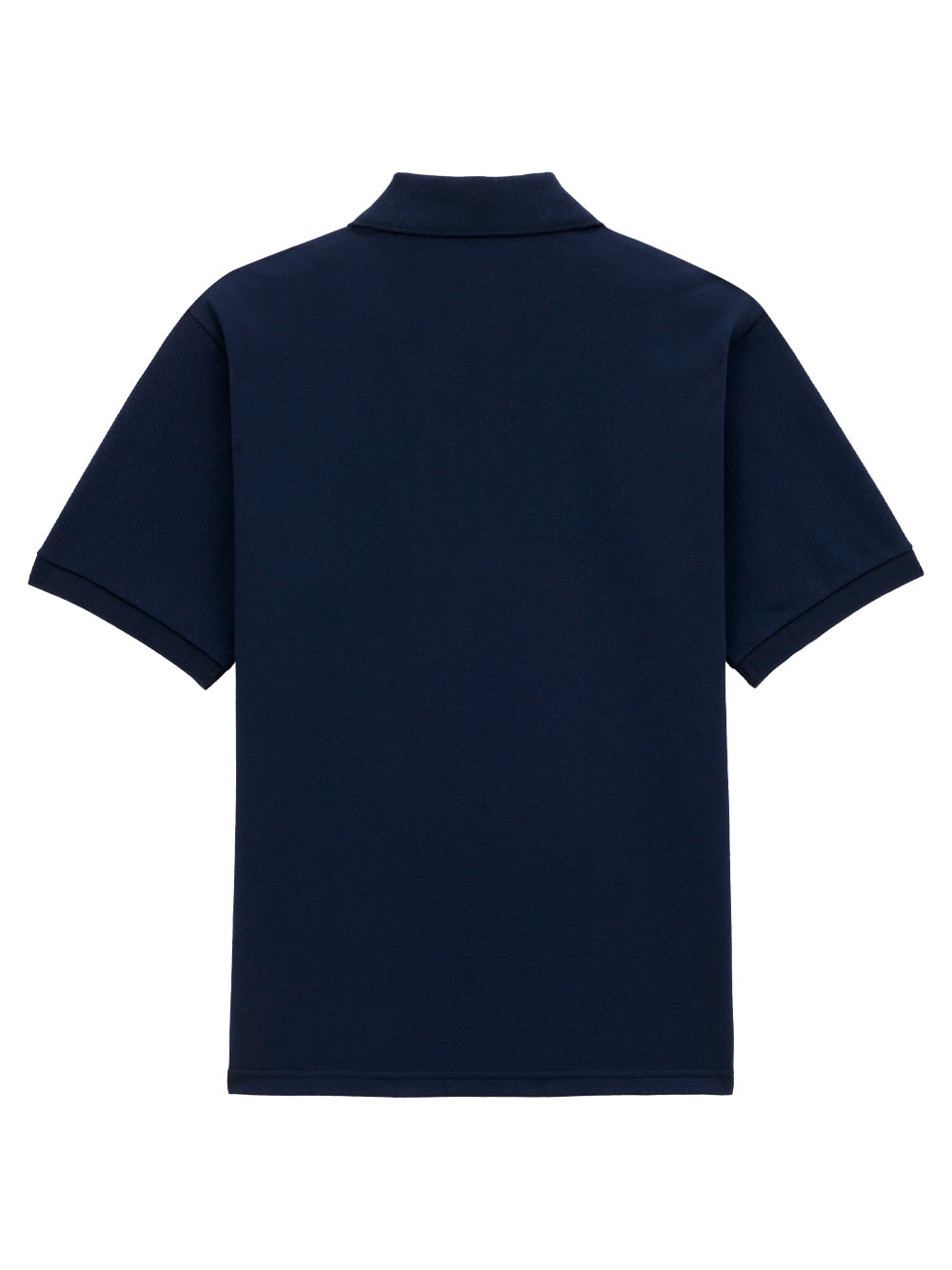 CASSANDRE PIQUÉ POLO SHIRT