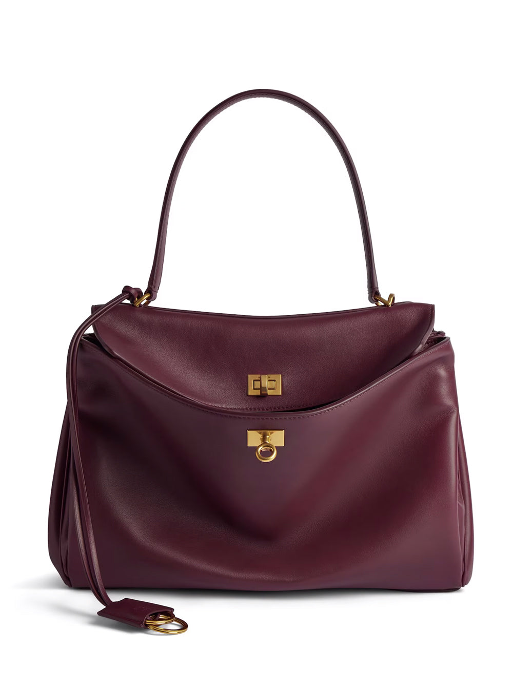 RODEO MEDIUM HANDBAG
