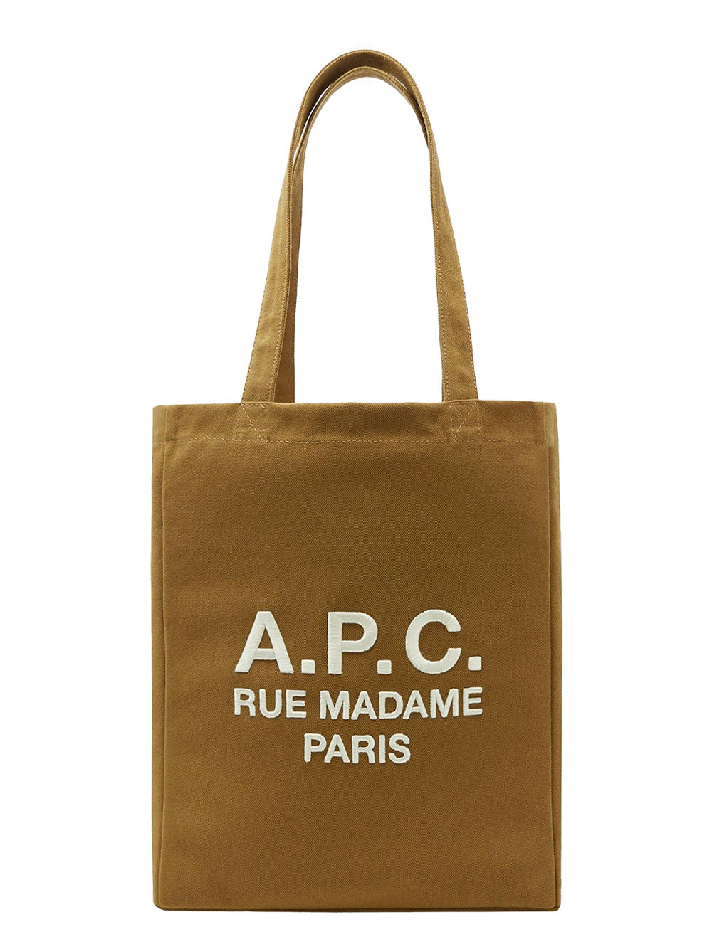 LOU RUE MADAME TOTE BAG