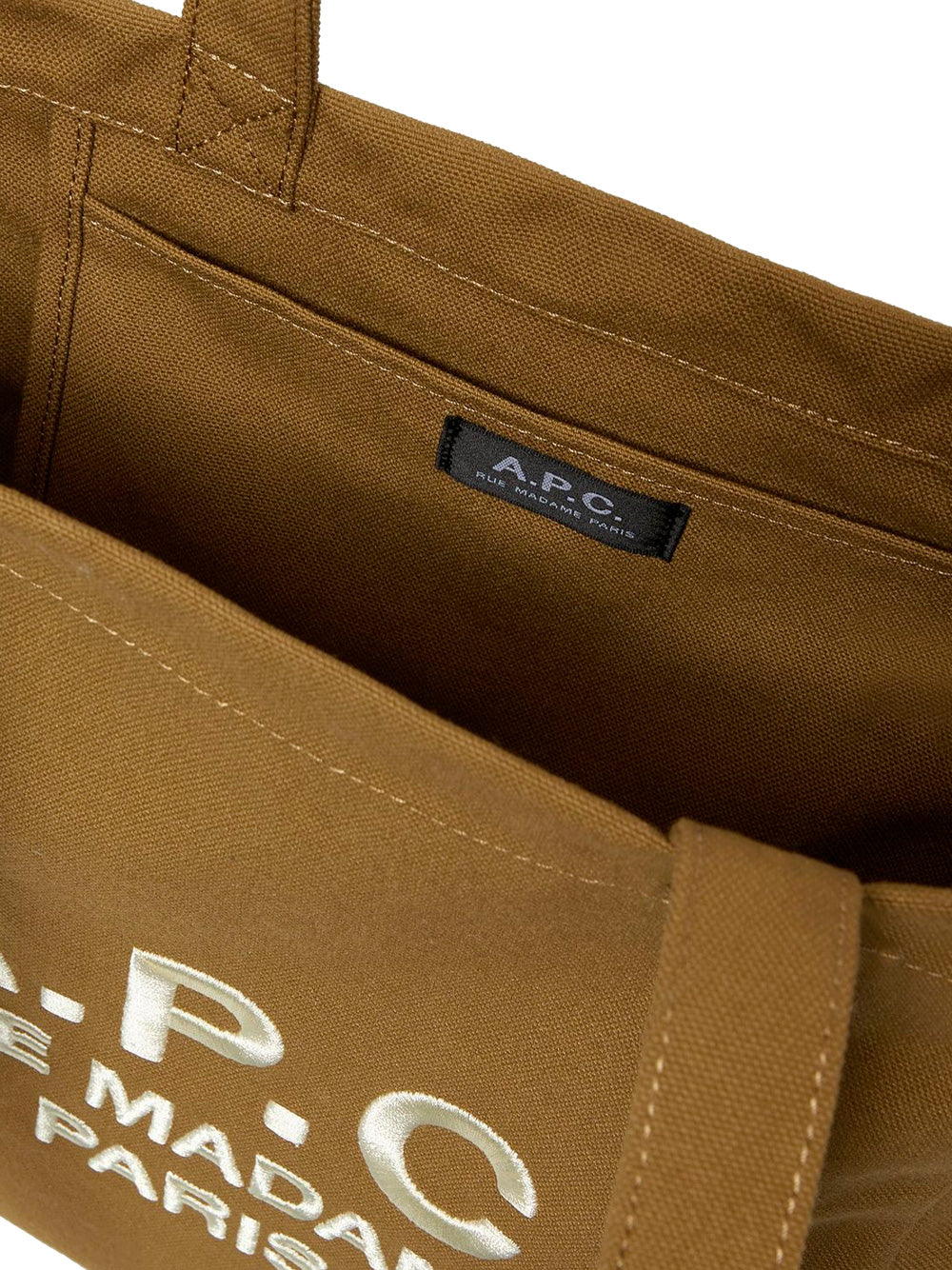 LOU RUE MADAME TOTE BAG