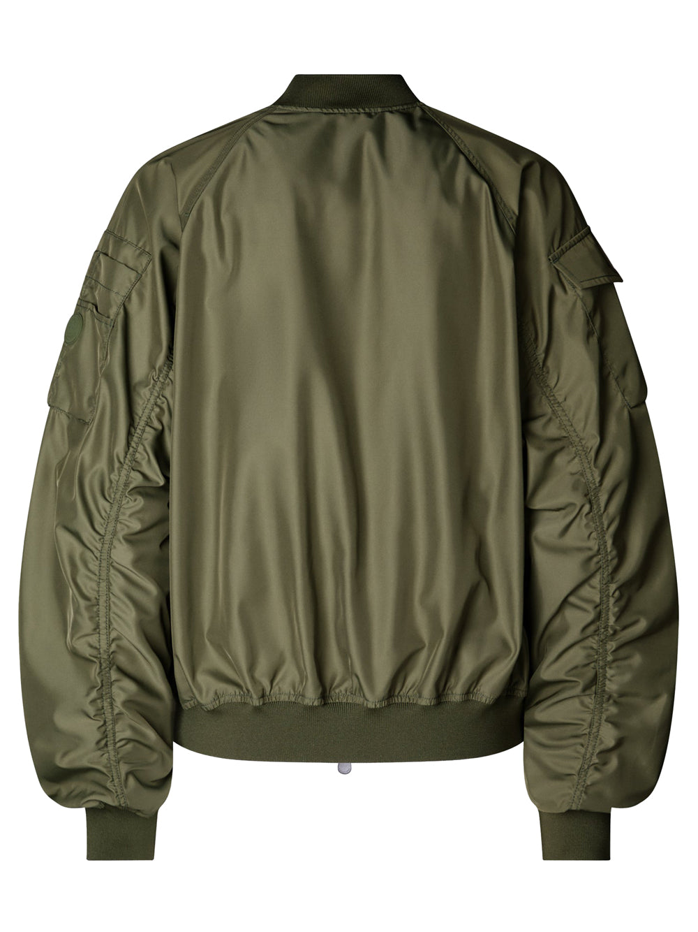 LIL BOMBER JACKET