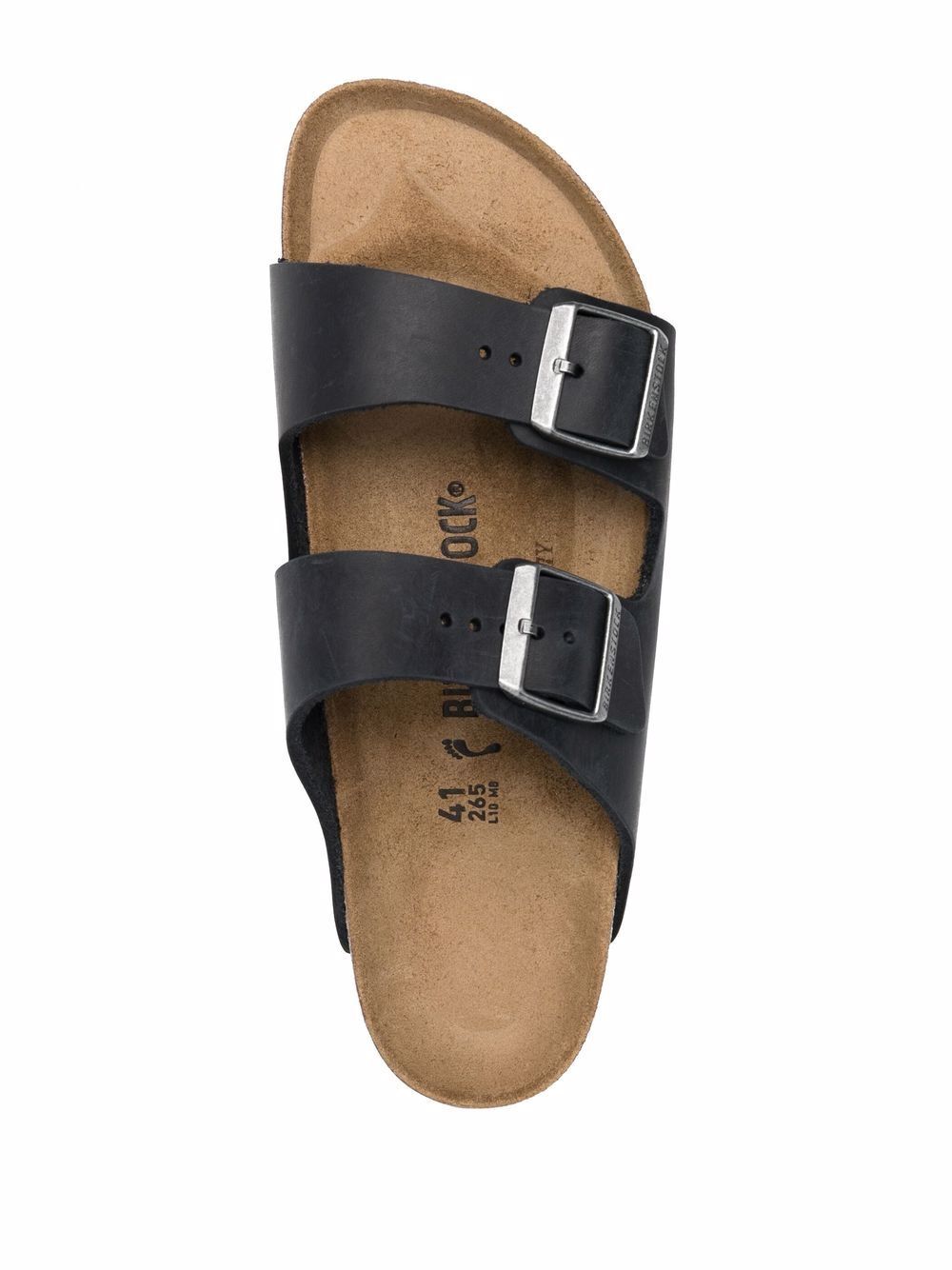 ARIZONA UNISEX LEATHER SANDALS