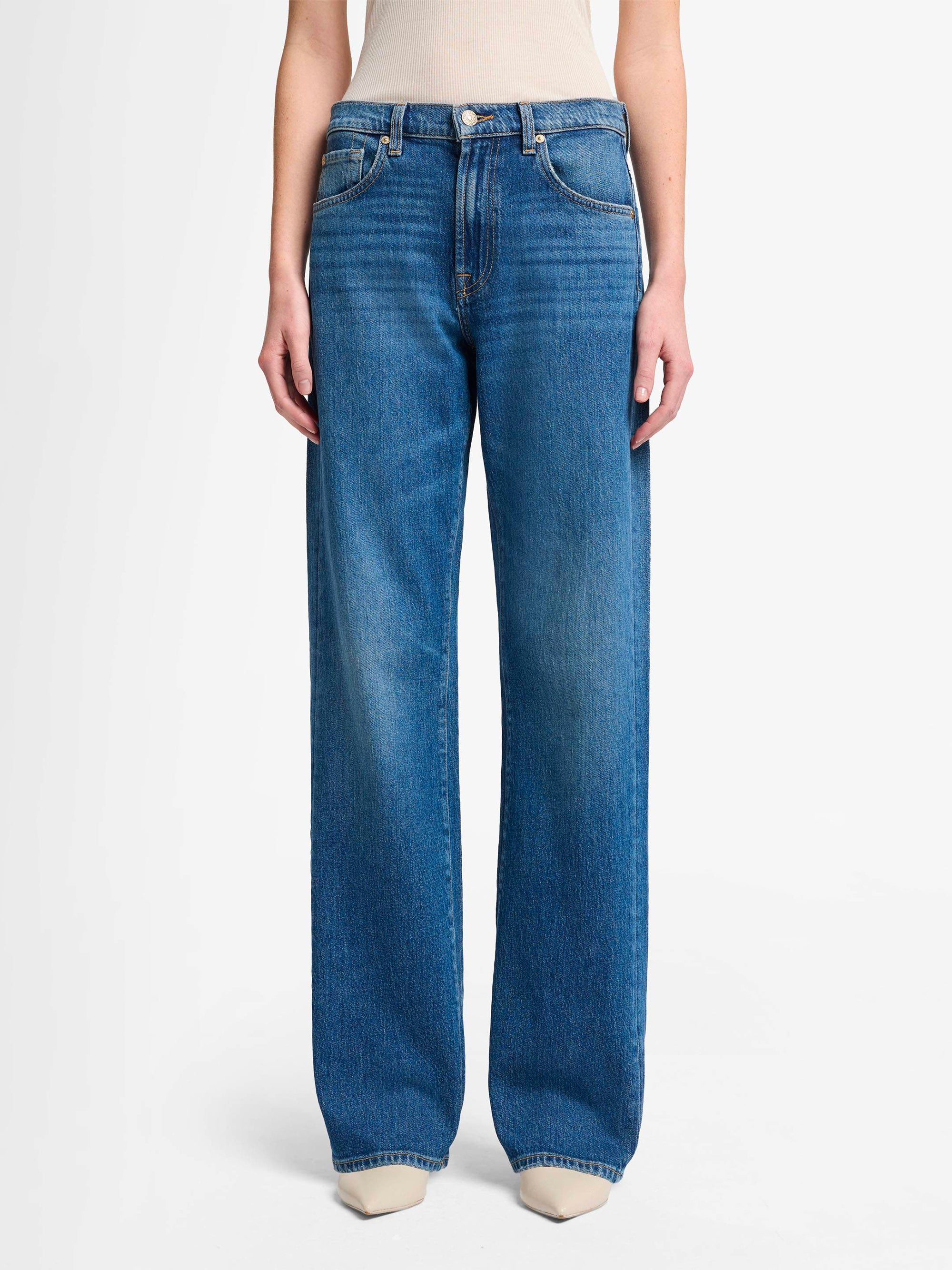 TESS TROUSER EXPLORER