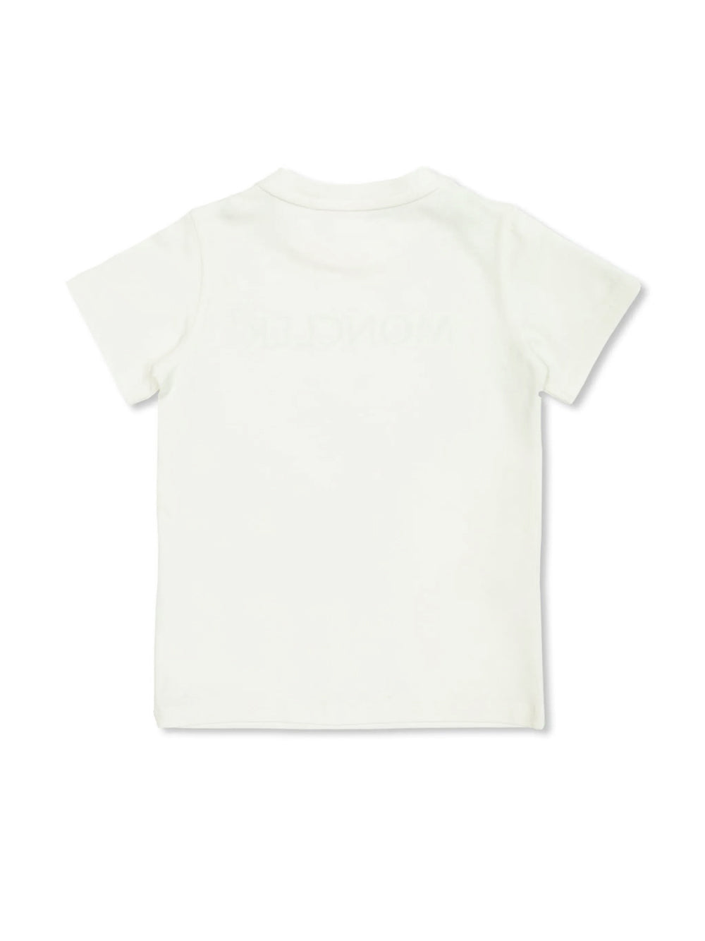 LOGO PRINT COTTON T-SHIRT