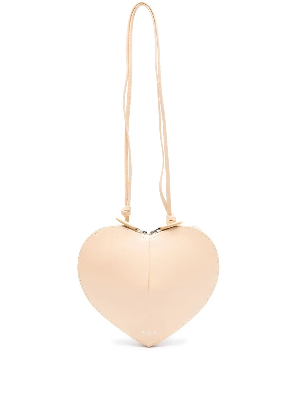 LE CŒUR BAG IN CALFSKIN