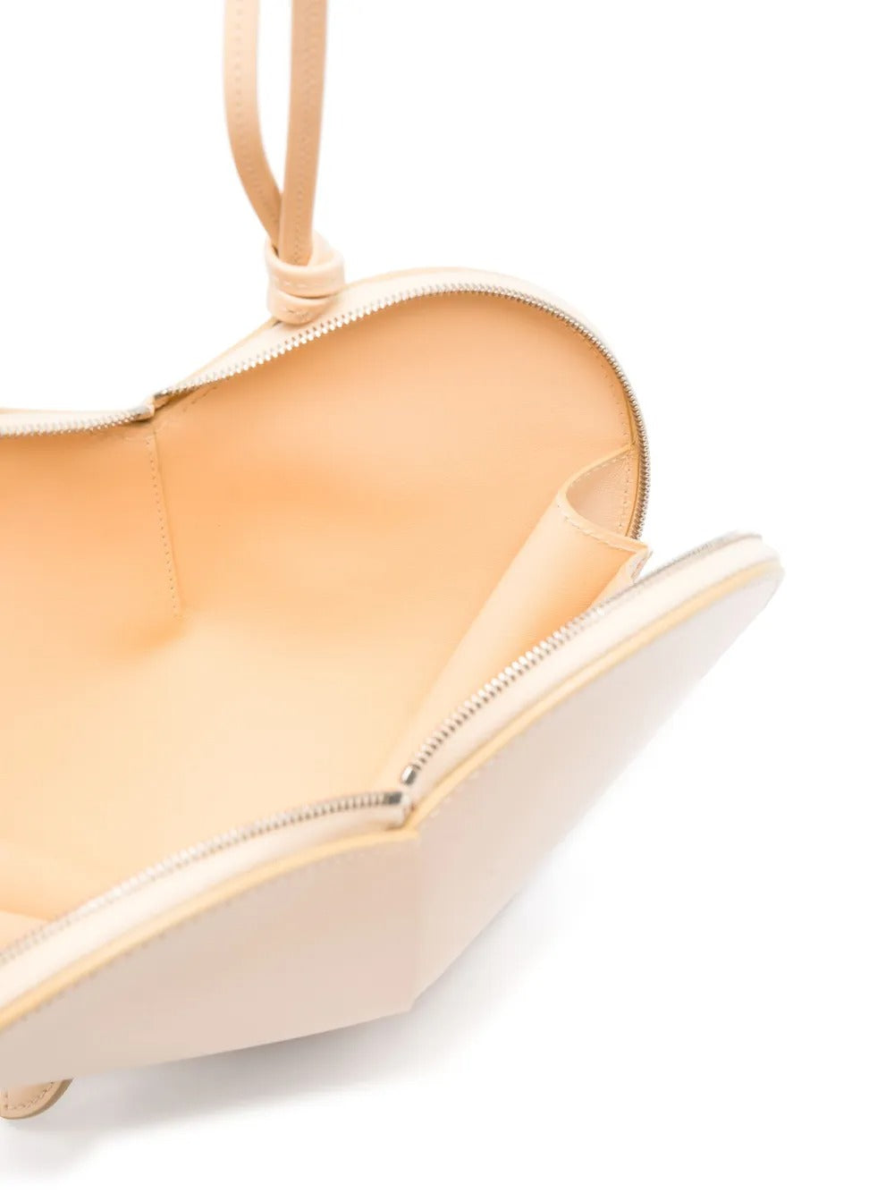 LE CŒUR BAG IN CALFSKIN