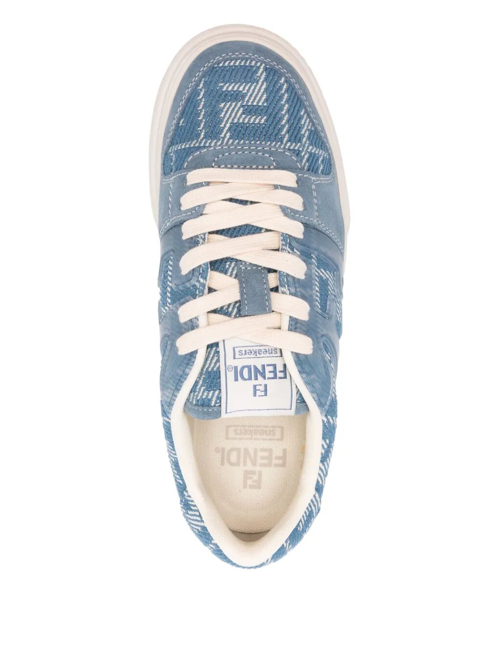 MATCH SNEAKERS