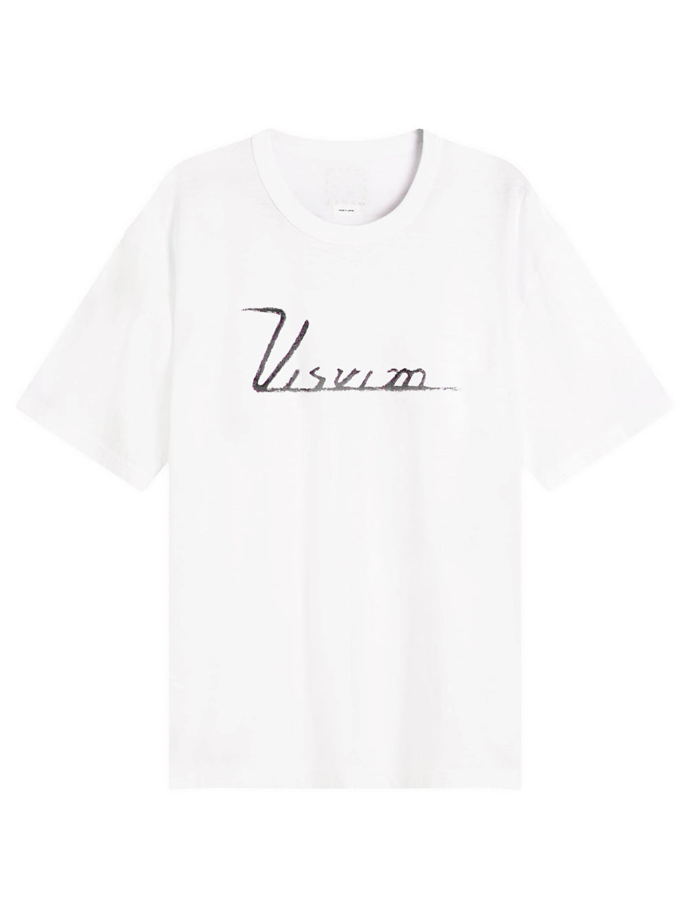 JUMBO TEE SS VISVIM