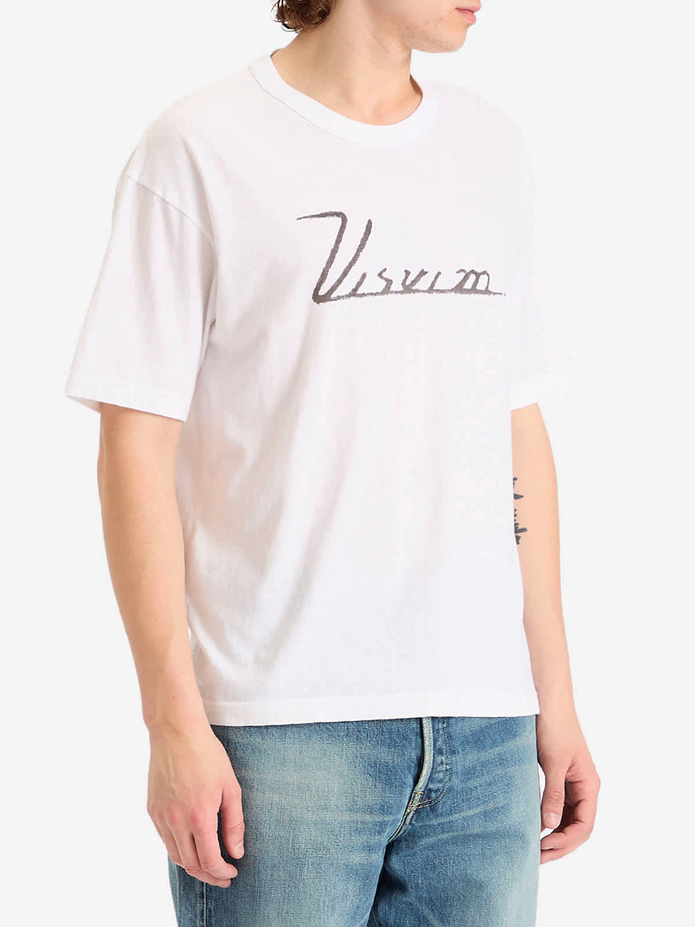 JUMBO TEE SS VISVIM