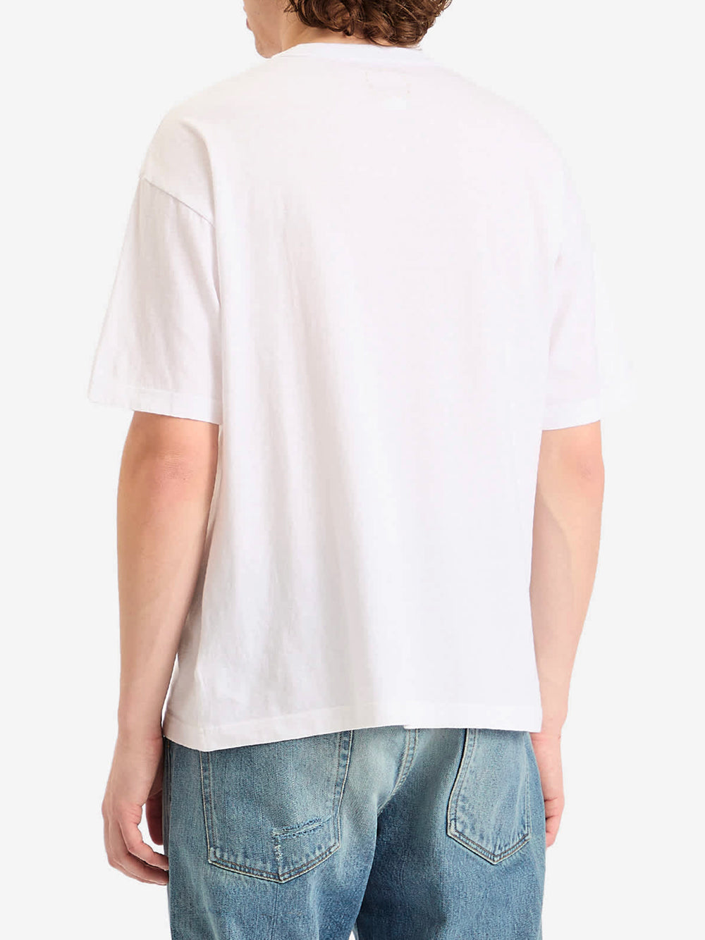 JUMBO TEE SS VISVIM