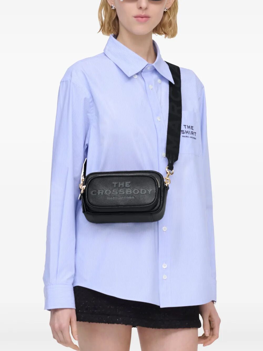 THE CROSSBODY BAG