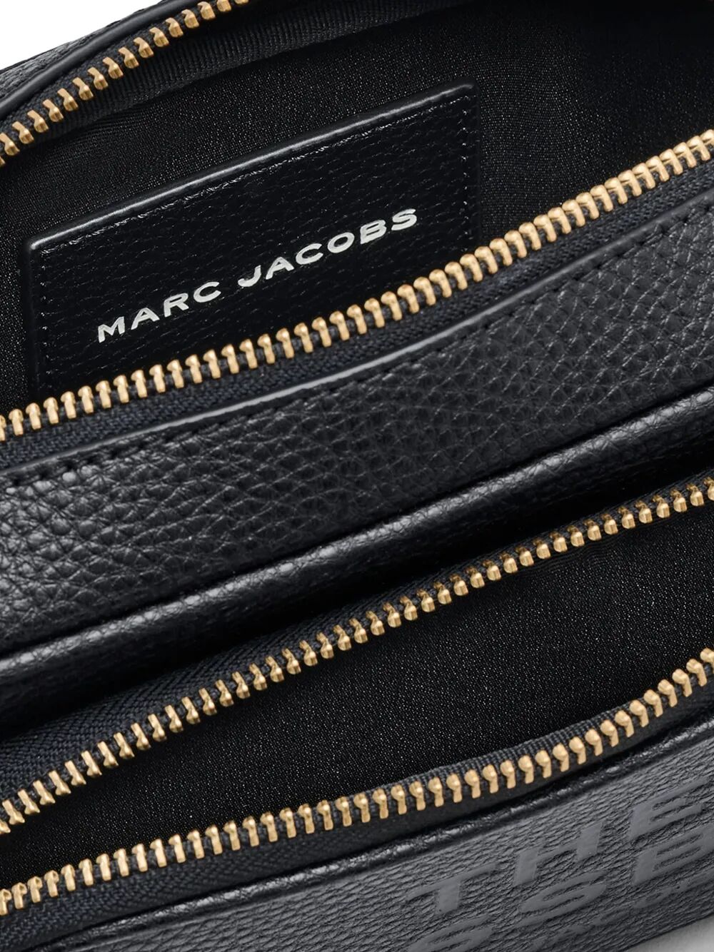 THE CROSSBODY BAG