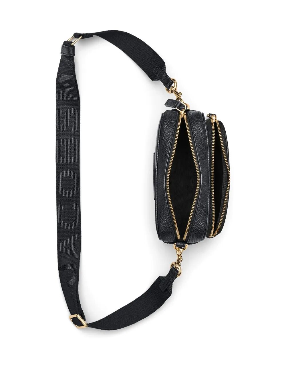 THE CROSSBODY BAG