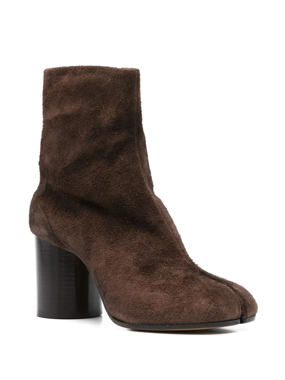 TABI 80 SUEDE ANKLE BOOTS