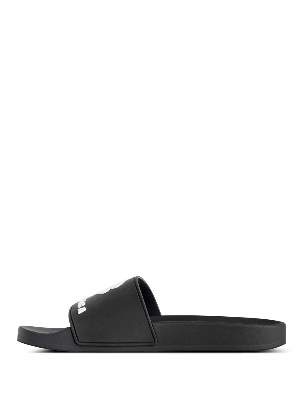 POOL SLIDE RUBBER SANDALS