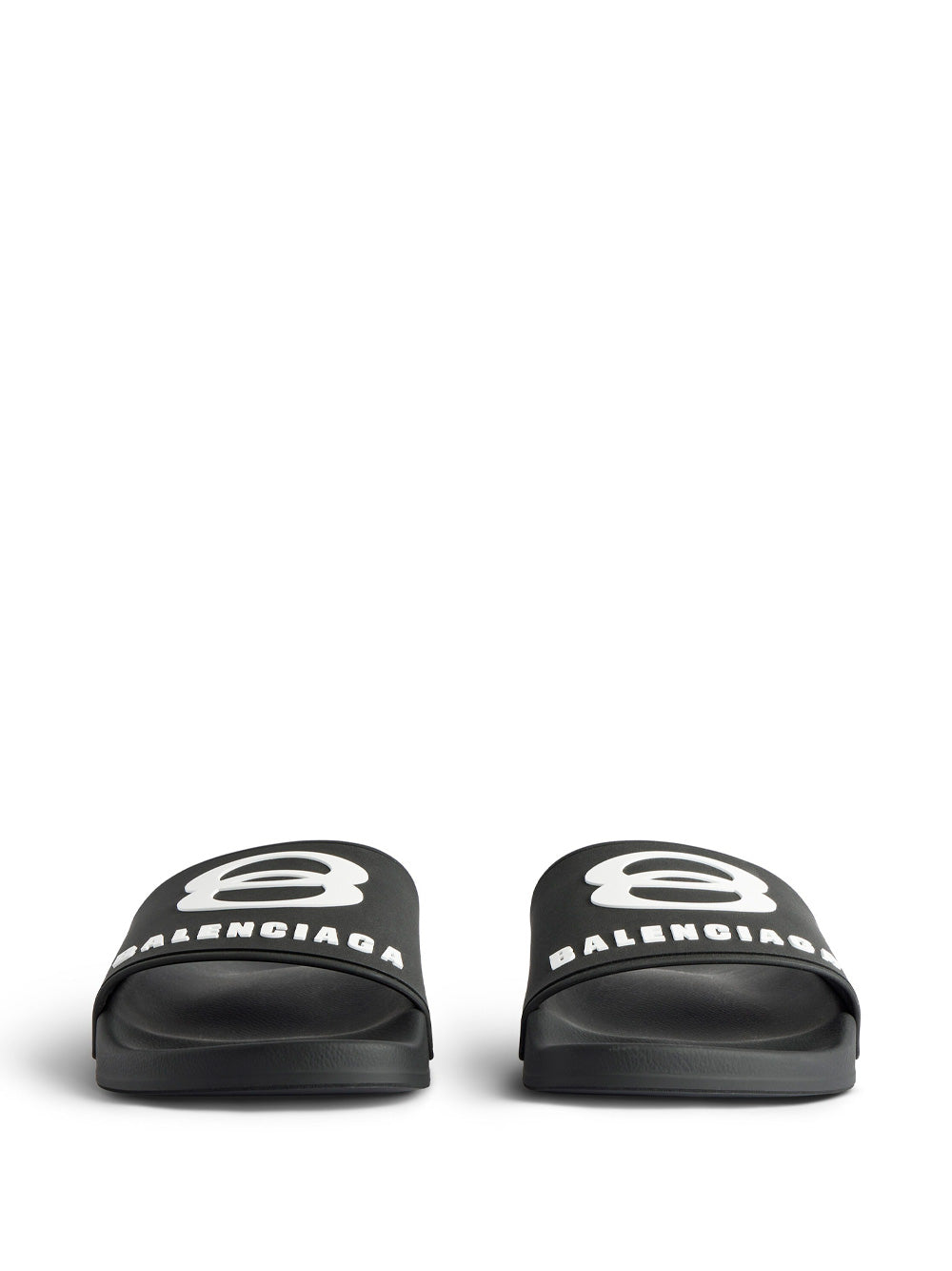 POOL SLIDE RUBBER SANDALS