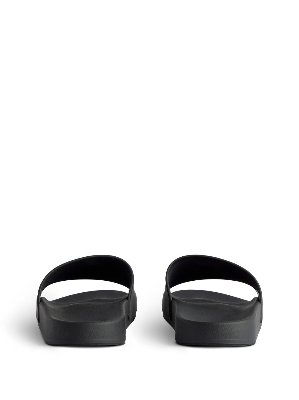 POOL SLIDE RUBBER SANDALS