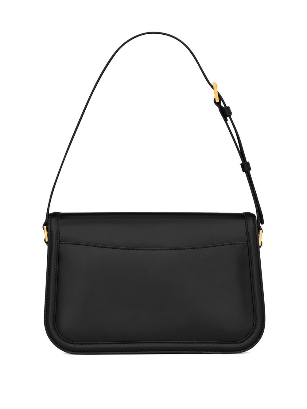 SOLFERINO MEDIUM BAG IN BOX LEATHER