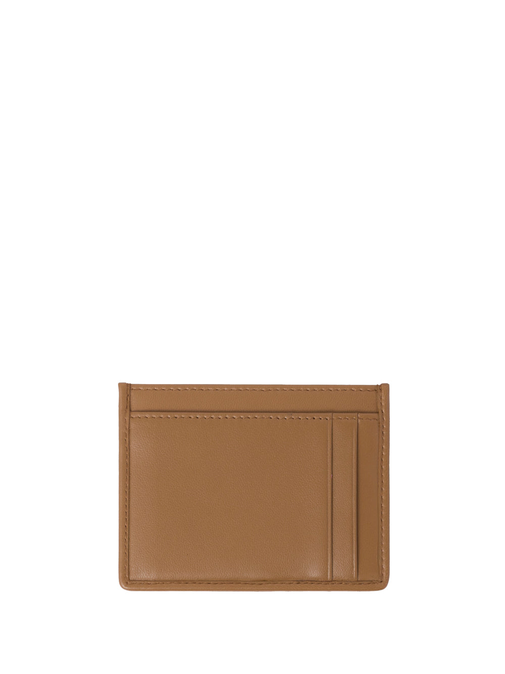 MATELASSÉ NAPPA LEATHER CARD HOLDER