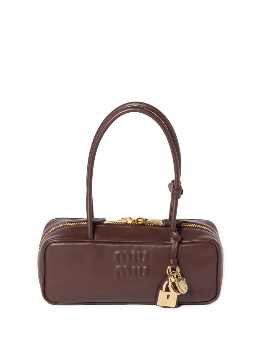 BEAU LEATHER BAG