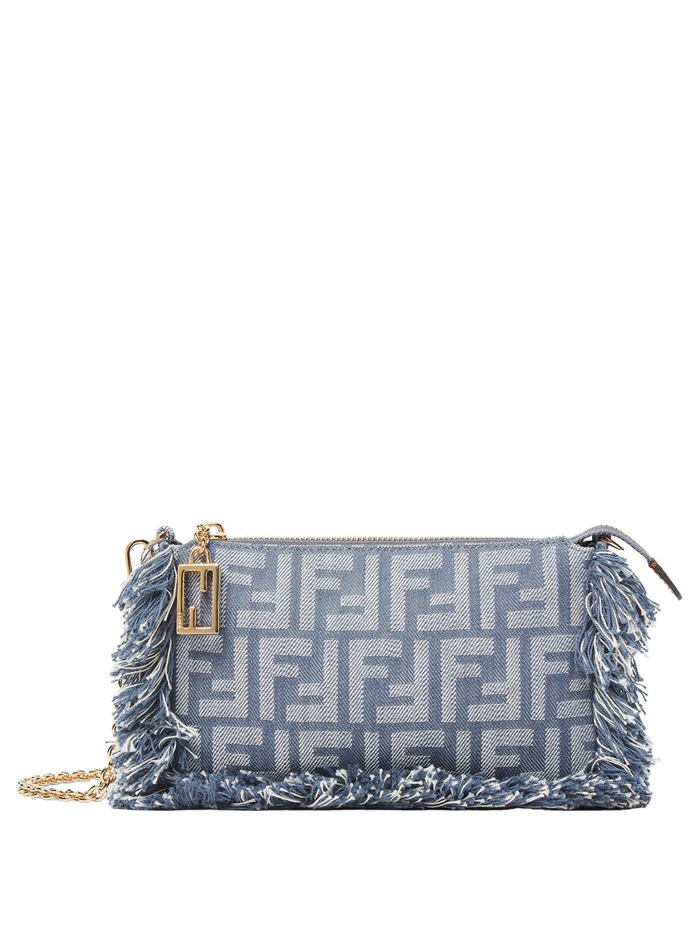 BAGUETTE POUCH FF