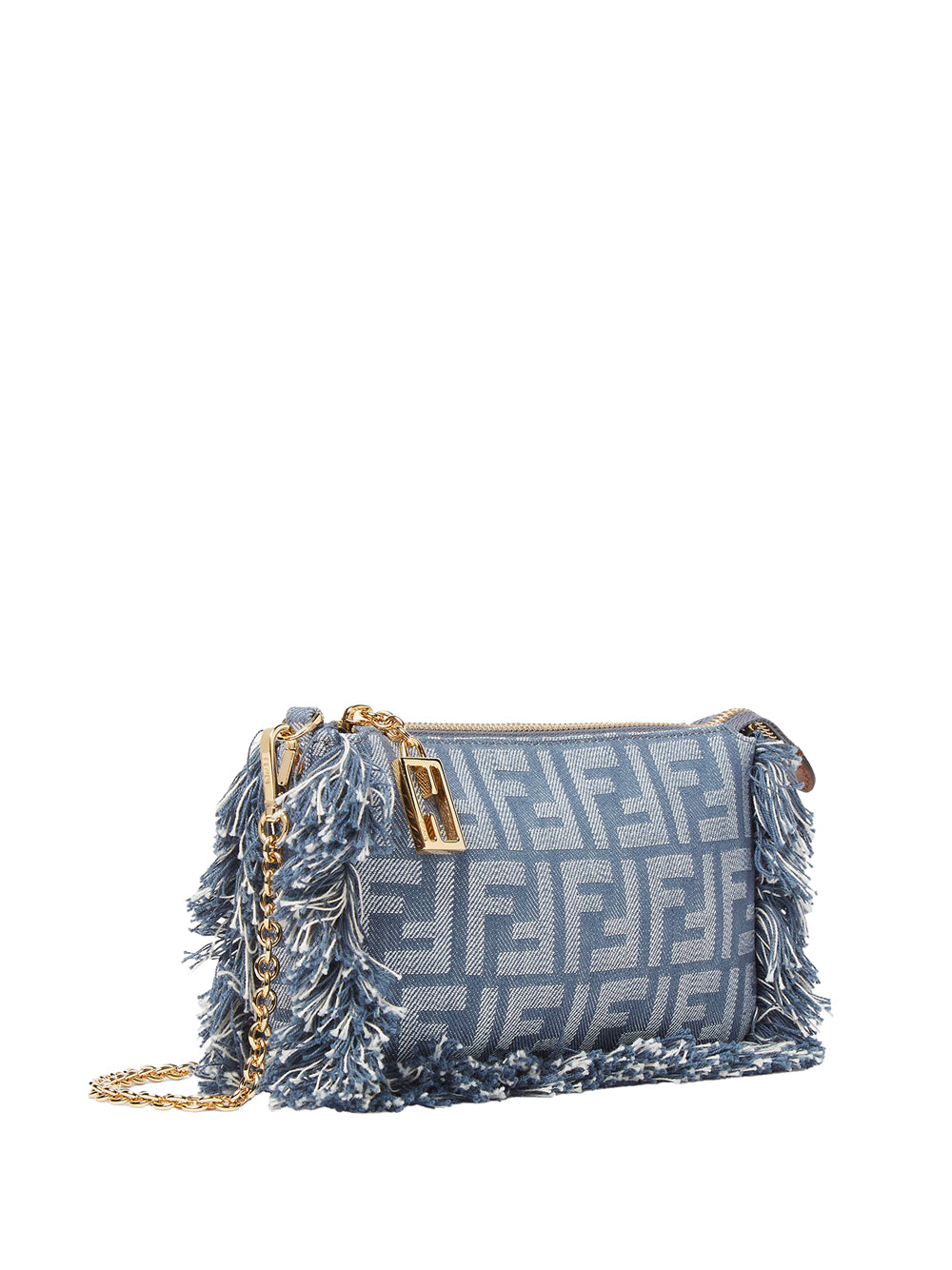 BAGUETTE POUCH FF