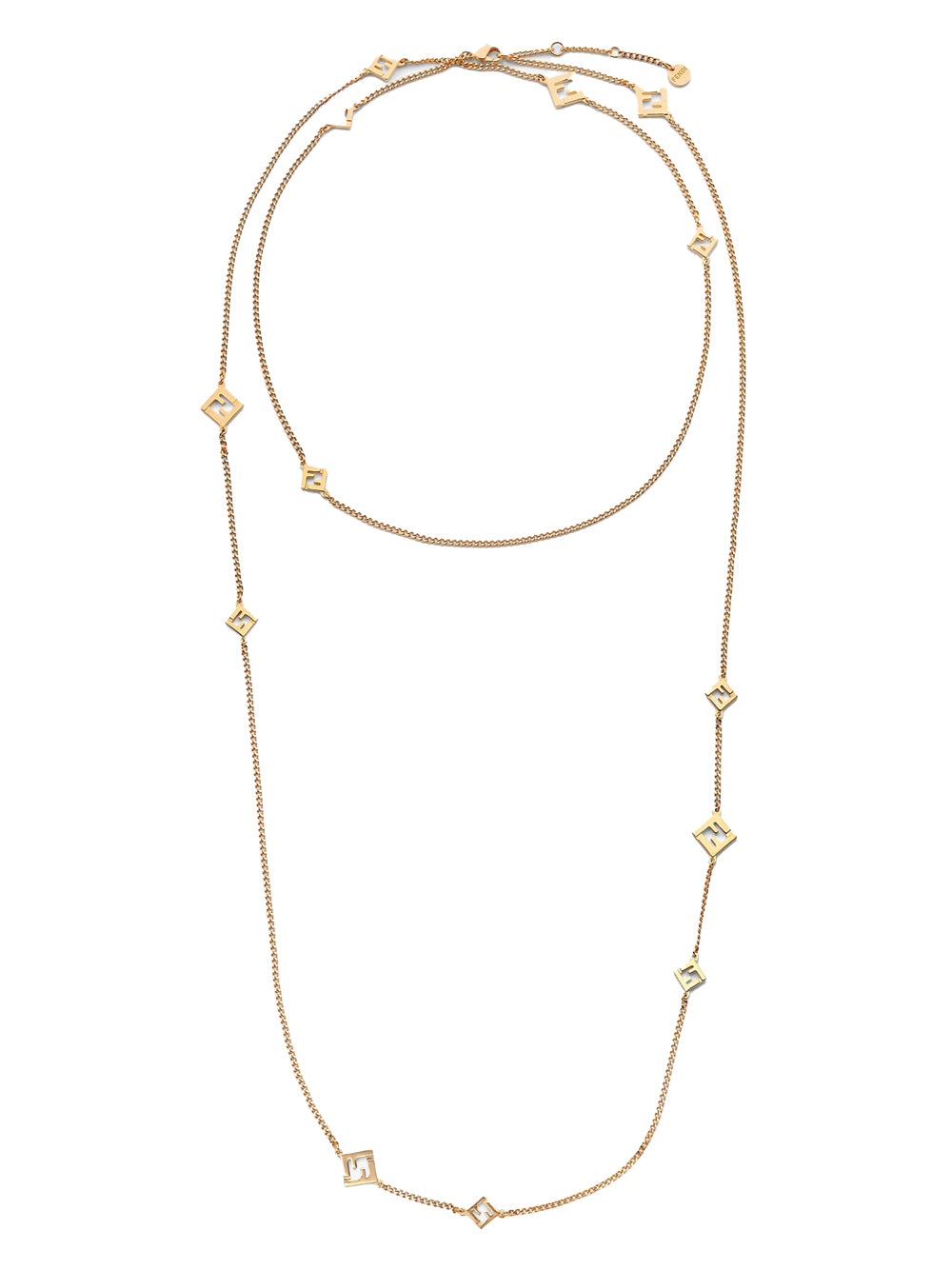 FOREVER FENDI NECKLACE