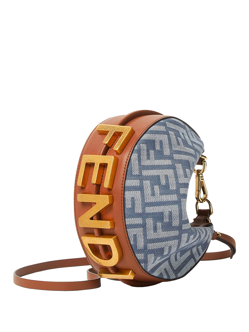 MINI FENDIGRAPH FF