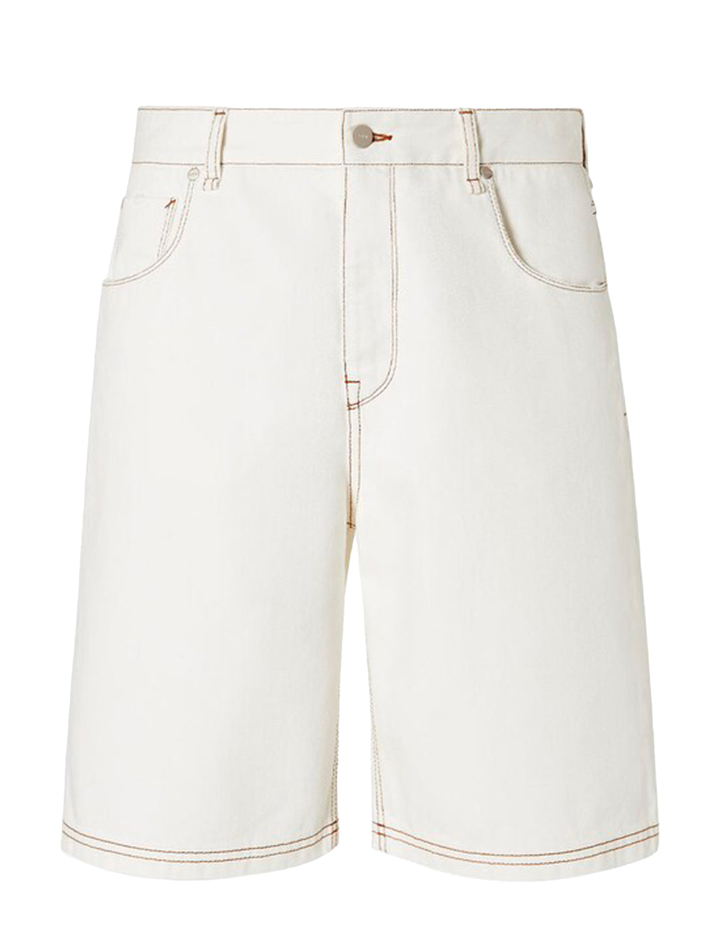 SHORTS FENDI ROMA