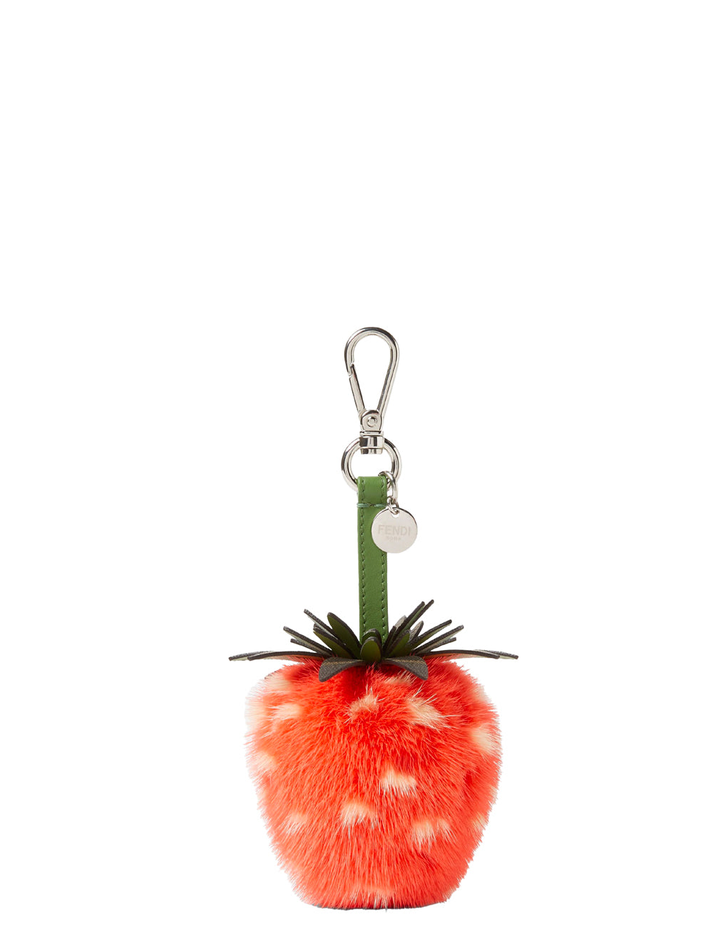 BAG STRAWBERRY CHARM