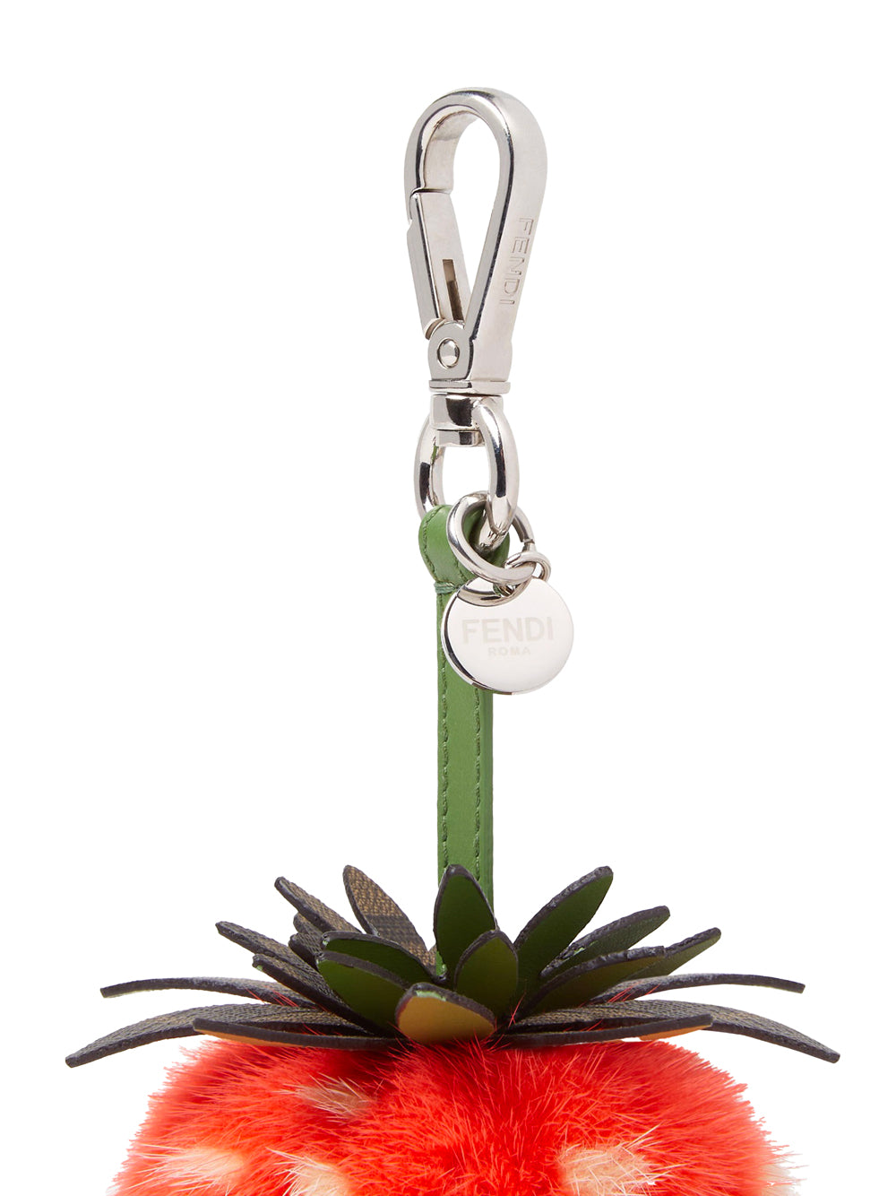 BAG STRAWBERRY CHARM